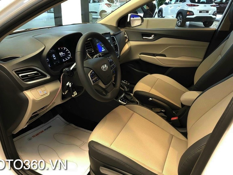 Hyundai Accent 2025: Giá lăn bánh khuyến mãi, Mua xe trả góp hyundai accent 2024 gia lan banh khuyen mai mua xe tra gop 7 Hyundai Accent 2025: Giá lăn bánh khuyến mãi, Mua xe trả góp