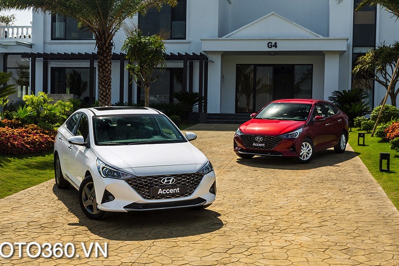 Hyundai Accent 2025: Giá lăn bánh khuyến mãi, Mua xe trả góp hyundai accent 2024 gia lan banh khuyen mai mua xe tra gop Hyundai Accent 2025: Giá lăn bánh khuyến mãi, Mua xe trả góp