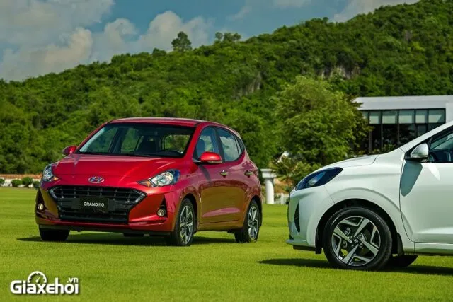 Hyundai i10 2025: Giá xe lăn bánh khuyến mãi, Mua xe trả góp hyundai i10 2024 gia xe lan banh khuyen mai mua xe tra gop 10 Hyundai i10 2025: Giá xe lăn bánh khuyến mãi, Mua xe trả góp