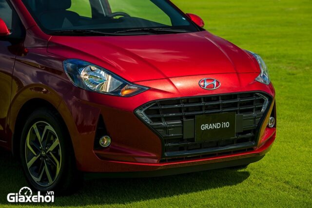 Hyundai i10 2025: Giá xe lăn bánh khuyến mãi, Mua xe trả góp hyundai i10 2024 gia xe lan banh khuyen mai mua xe tra gop 3 Hyundai i10 2025: Giá xe lăn bánh khuyến mãi, Mua xe trả góp