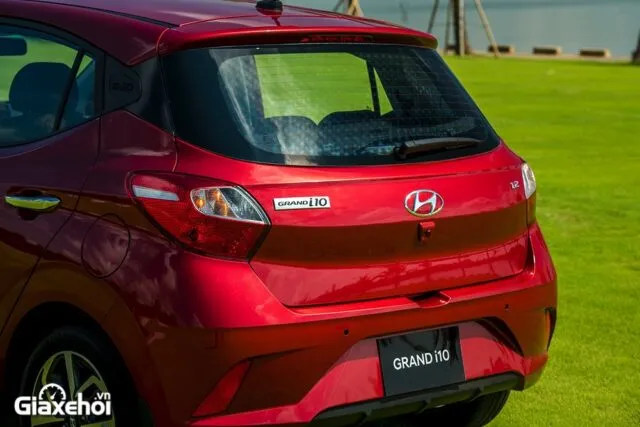 Hyundai i10 2025: Giá xe lăn bánh khuyến mãi, Mua xe trả góp hyundai i10 2024 gia xe lan banh khuyen mai mua xe tra gop 5 Hyundai i10 2025: Giá xe lăn bánh khuyến mãi, Mua xe trả góp