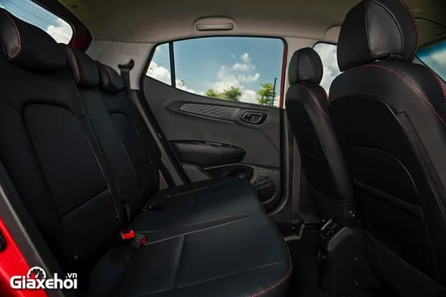 Hyundai i10 2025: Giá xe lăn bánh khuyến mãi, Mua xe trả góp hyundai i10 2024 gia xe lan banh khuyen mai mua xe tra gop 7 Hyundai i10 2025: Giá xe lăn bánh khuyến mãi, Mua xe trả góp