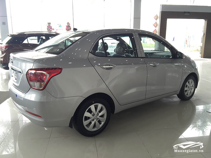 Hyundai I10 sedan 2025: Giá lăn bánh khuyến mãi, Mua bán xe trả góp hyundai i10 sedan 2024 gia lan banh khuyen mai mua ban xe tra gop 3 Hyundai I10 sedan 2025: Giá lăn bánh khuyến mãi, Mua bán xe trả góp