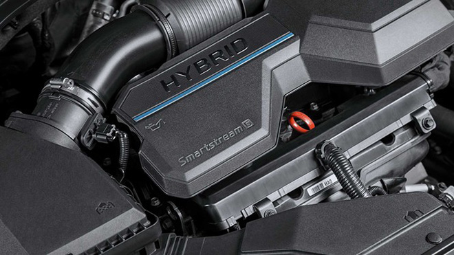 hyundai santafe 2024 gia lan banh khuyen mai mua xe tra gop 8 Hyundai SantaFe 2025: Giá lăn bánh khuyến mãi, Mua xe trả góp