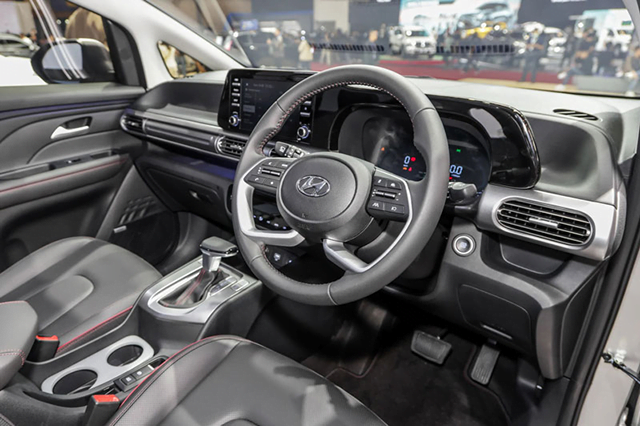 hyundai stargazer x 2024 gia lan banh khuyen mai mua ban xe tra gop 11 Hyundai Stargazer X 2025: Giá lăn bánh khuyến mãi, Mua bán xe trả góp