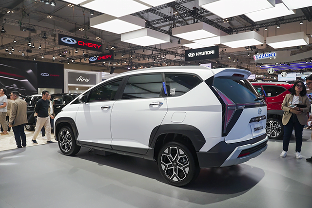 hyundai stargazer x 2024 gia lan banh khuyen mai mua ban xe tra gop 5 Hyundai Stargazer X 2025: Giá lăn bánh khuyến mãi, Mua bán xe trả góp