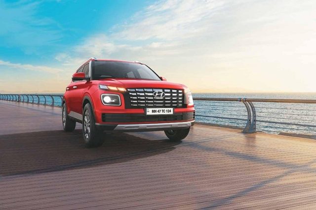 Hyundai Venue 2025: Giá xe lăn bánh khuyến mãi, Mua bán xe trả góp hyundai venue 2024 gia xe lan banh khuyen mai mua ban xe tra gop 2 Hyundai Venue 2025: Giá xe lăn bánh khuyến mãi, Mua bán xe trả góp