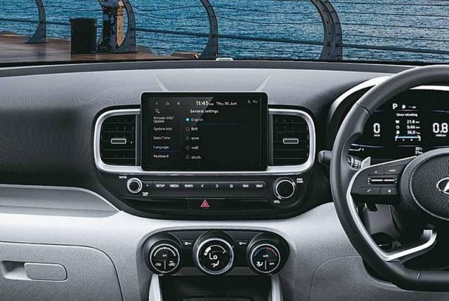 Hyundai Venue 2025: Giá xe lăn bánh khuyến mãi, Mua bán xe trả góp hyundai venue 2024 gia xe lan banh khuyen mai mua ban xe tra gop 7 Hyundai Venue 2025: Giá xe lăn bánh khuyến mãi, Mua bán xe trả góp