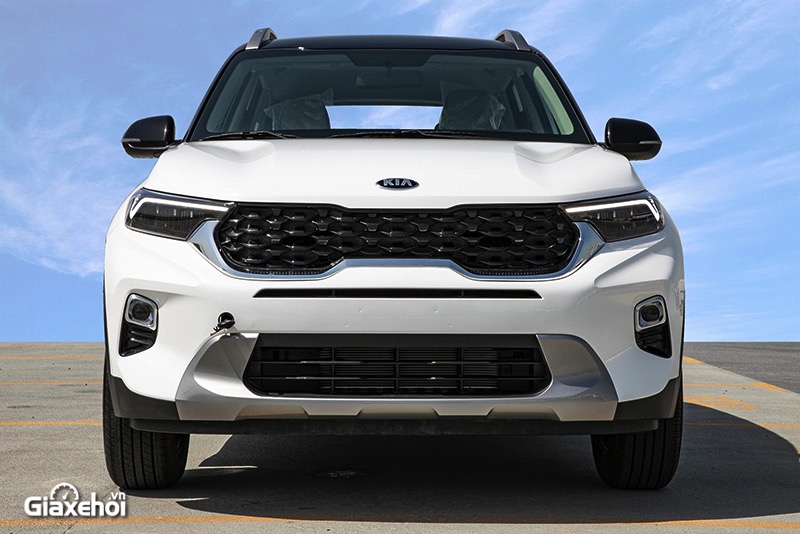 Kia Sonet 2025: Giá xe lăn bánh khuyến mãi, Mua bán xe trả góp kia sonet 2024 gia xe lan banh khuyen mai mua ban xe tra gop 1 Kia Sonet 2025: Giá xe lăn bánh khuyến mãi, Mua bán xe trả góp
