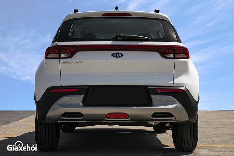 Kia Sonet 2025: Giá xe lăn bánh khuyến mãi, Mua bán xe trả góp kia sonet 2024 gia xe lan banh khuyen mai mua ban xe tra gop 3 Kia Sonet 2025: Giá xe lăn bánh khuyến mãi, Mua bán xe trả góp