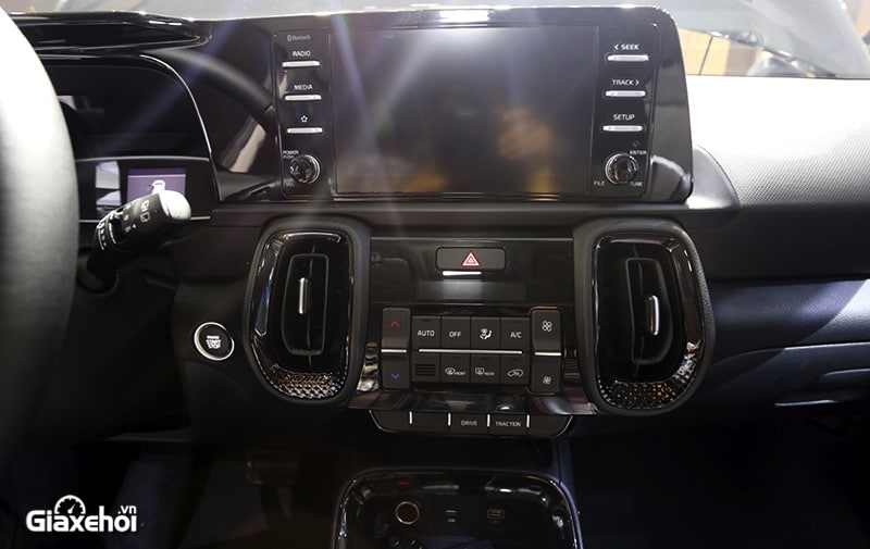 Kia Sonet 2025: Giá xe lăn bánh khuyến mãi, Mua bán xe trả góp kia sonet 2024 gia xe lan banh khuyen mai mua ban xe tra gop 6 Kia Sonet 2025: Giá xe lăn bánh khuyến mãi, Mua bán xe trả góp