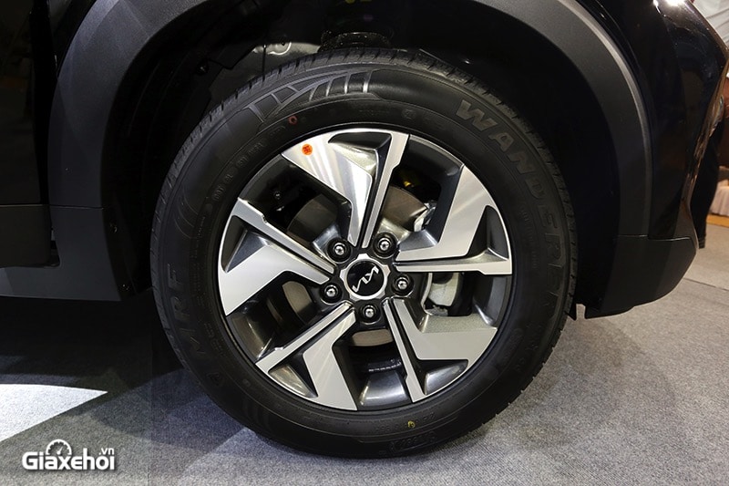 Kia Sonet 2025: Giá xe lăn bánh khuyến mãi, Mua bán xe trả góp kia sonet 2024 gia xe lan banh khuyen mai mua ban xe tra gop 7 Kia Sonet 2025: Giá xe lăn bánh khuyến mãi, Mua bán xe trả góp