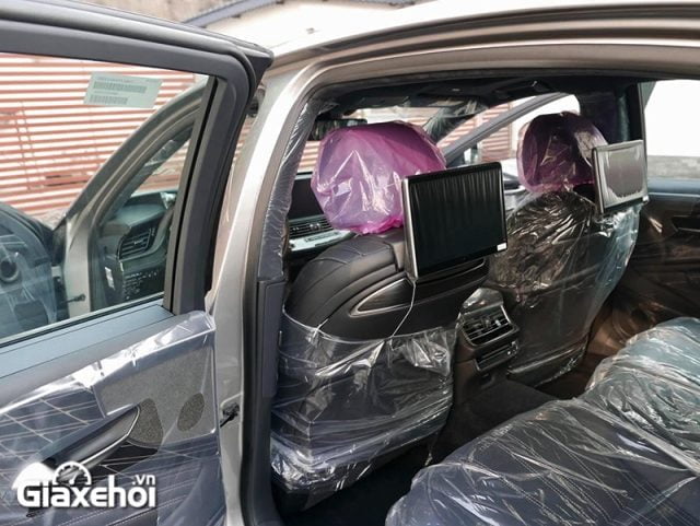 Lexus LS 500 lexus ls 500 5 - Lexus LS 500