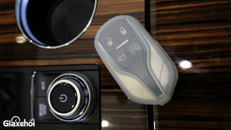 Maserati Ghibli Hybrid 2025: Giá lăn bánh khuyến mãi, Mua trả góp maserati ghibli hybrid 2025 gia lan banh khuyen mai mua tra gop 10 Maserati Ghibli Hybrid 2025: Giá lăn bánh khuyến mãi, Mua trả góp