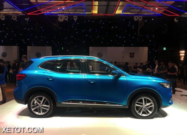 MG HS 2025: Giá xe lăn bánh khuyến mãi, Mua bán xe trả góp mg hs 2024 gia xe lan banh khuyen mai mua ban xe tra gop 2 MG HS 2025: Giá xe lăn bánh khuyến mãi, Mua bán xe trả góp