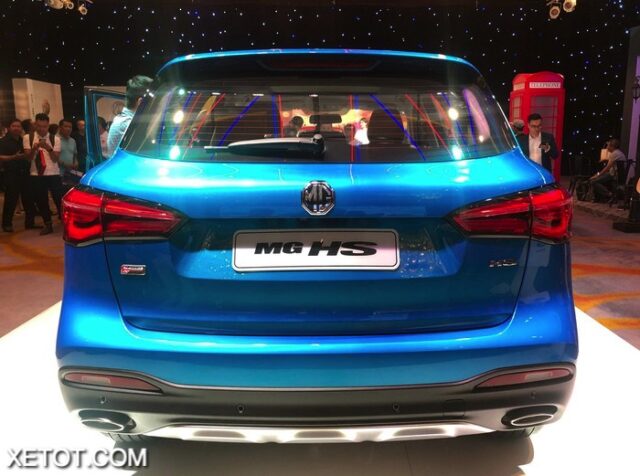 MG HS 2025: Giá xe lăn bánh khuyến mãi, Mua bán xe trả góp mg hs 2024 gia xe lan banh khuyen mai mua ban xe tra gop 3 MG HS 2025: Giá xe lăn bánh khuyến mãi, Mua bán xe trả góp