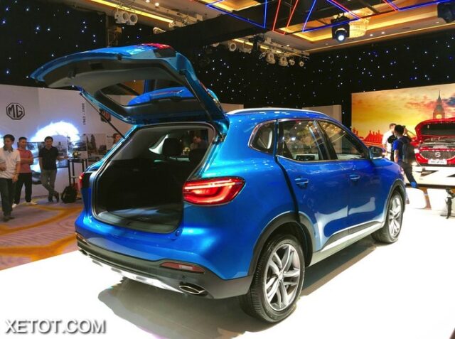 MG HS 2025: Giá xe lăn bánh khuyến mãi, Mua bán xe trả góp mg hs 2024 gia xe lan banh khuyen mai mua ban xe tra gop 6 MG HS 2025: Giá xe lăn bánh khuyến mãi, Mua bán xe trả góp