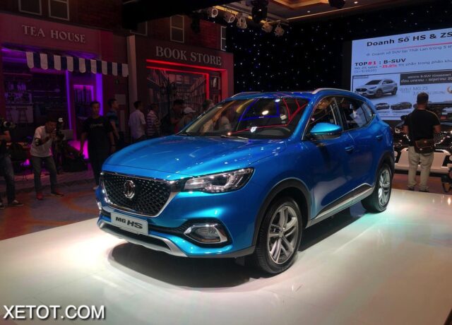 MG HS 2025: Giá xe lăn bánh khuyến mãi, Mua bán xe trả góp mg hs 2024 gia xe lan banh khuyen mai mua ban xe tra gop 8 MG HS 2025: Giá xe lăn bánh khuyến mãi, Mua bán xe trả góp