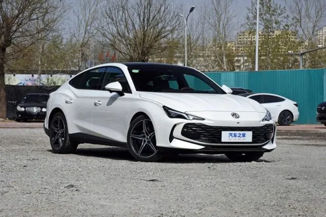 mg mg 7 2025 gia lan banh khuyen mai mua tra gop 1 MG MG 7 2025: Giá lăn bánh khuyến mãi, Mua trả góp