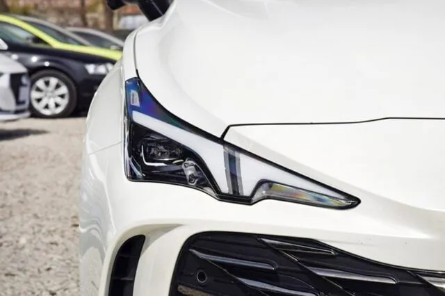 mg mg 7 2025 gia lan banh khuyen mai mua tra gop 3 MG MG 7 2025: Giá lăn bánh khuyến mãi, Mua trả góp