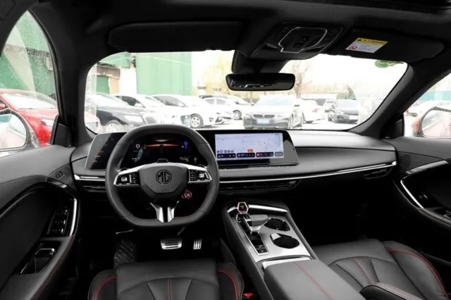 mg mg 7 2025 gia lan banh khuyen mai mua tra gop 6 MG MG 7 2025: Giá lăn bánh khuyến mãi, Mua trả góp