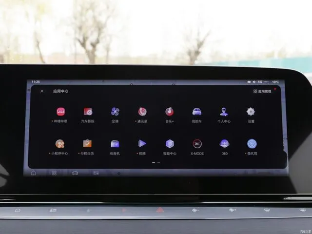 mg mg 7 2025 gia lan banh khuyen mai mua tra gop 8 MG MG 7 2025: Giá lăn bánh khuyến mãi, Mua trả góp