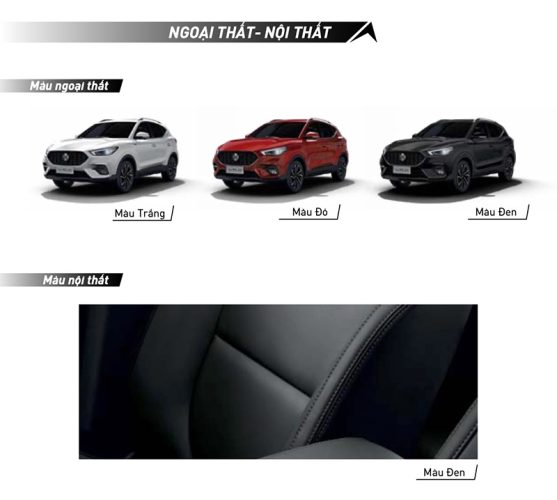 MG ZS 2025: Giá xe lăn bánh khuyến mãi, Mua bán xe trả góp mg zs 2024 gia xe lan banh khuyen mai mua ban xe tra gop 1 MG ZS 2025: Giá xe lăn bánh khuyến mãi, Mua bán xe trả góp