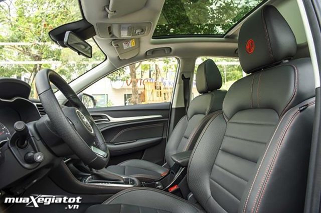 MG ZS 2025: Giá xe lăn bánh khuyến mãi, Mua bán xe trả góp mg zs 2024 gia xe lan banh khuyen mai mua ban xe tra gop 10 MG ZS 2025: Giá xe lăn bánh khuyến mãi, Mua bán xe trả góp