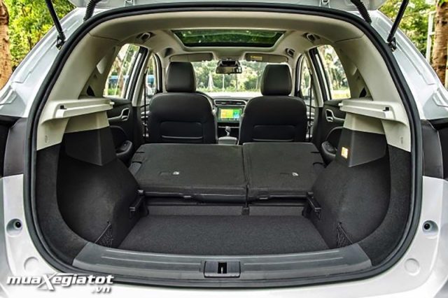 MG ZS 2025: Giá xe lăn bánh khuyến mãi, Mua bán xe trả góp mg zs 2024 gia xe lan banh khuyen mai mua ban xe tra gop 11 MG ZS 2025: Giá xe lăn bánh khuyến mãi, Mua bán xe trả góp