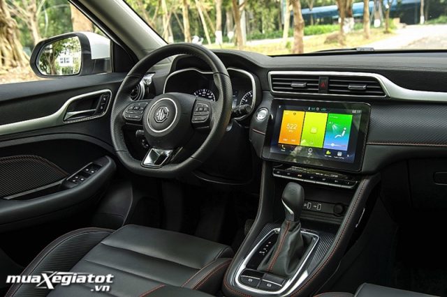 MG ZS 2025: Giá xe lăn bánh khuyến mãi, Mua bán xe trả góp mg zs 2024 gia xe lan banh khuyen mai mua ban xe tra gop 12 MG ZS 2025: Giá xe lăn bánh khuyến mãi, Mua bán xe trả góp