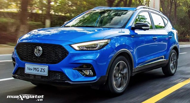 MG ZS 2025: Giá xe lăn bánh khuyến mãi, Mua bán xe trả góp mg zs 2024 gia xe lan banh khuyen mai mua ban xe tra gop 14 MG ZS 2025: Giá xe lăn bánh khuyến mãi, Mua bán xe trả góp