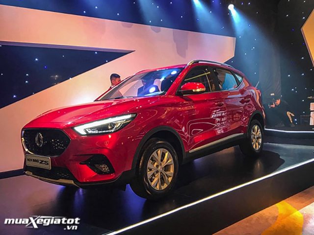 MG ZS 2025: Giá xe lăn bánh khuyến mãi, Mua bán xe trả góp mg zs 2024 gia xe lan banh khuyen mai mua ban xe tra gop 15 MG ZS 2025: Giá xe lăn bánh khuyến mãi, Mua bán xe trả góp