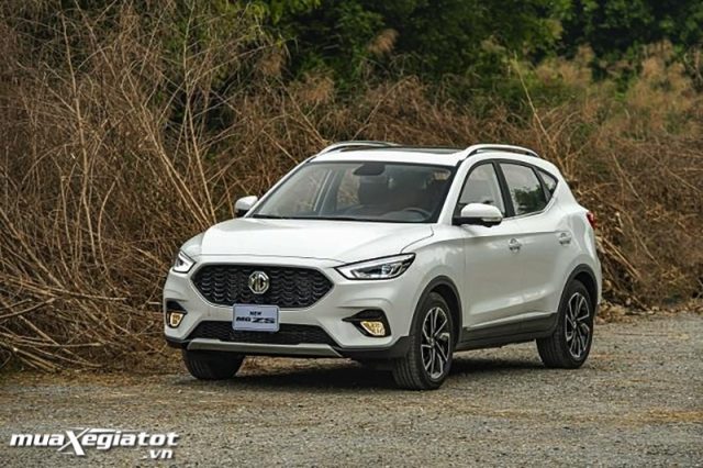 MG ZS 2025: Giá xe lăn bánh khuyến mãi, Mua bán xe trả góp mg zs 2024 gia xe lan banh khuyen mai mua ban xe tra gop 2 MG ZS 2025: Giá xe lăn bánh khuyến mãi, Mua bán xe trả góp