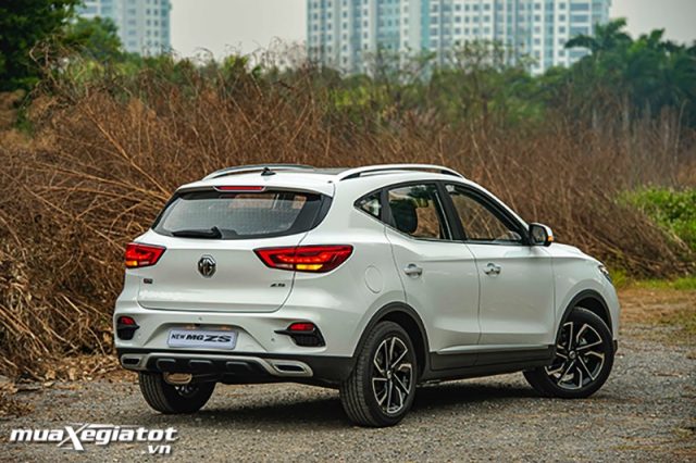MG ZS 2025: Giá xe lăn bánh khuyến mãi, Mua bán xe trả góp mg zs 2024 gia xe lan banh khuyen mai mua ban xe tra gop 6 MG ZS 2025: Giá xe lăn bánh khuyến mãi, Mua bán xe trả góp