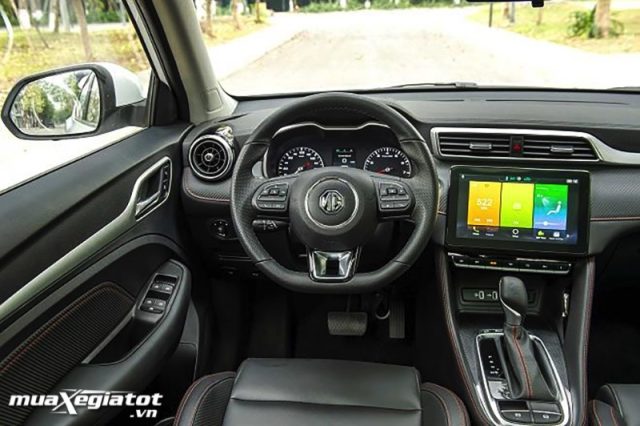 MG ZS 2025: Giá xe lăn bánh khuyến mãi, Mua bán xe trả góp mg zs 2024 gia xe lan banh khuyen mai mua ban xe tra gop 7 MG ZS 2025: Giá xe lăn bánh khuyến mãi, Mua bán xe trả góp