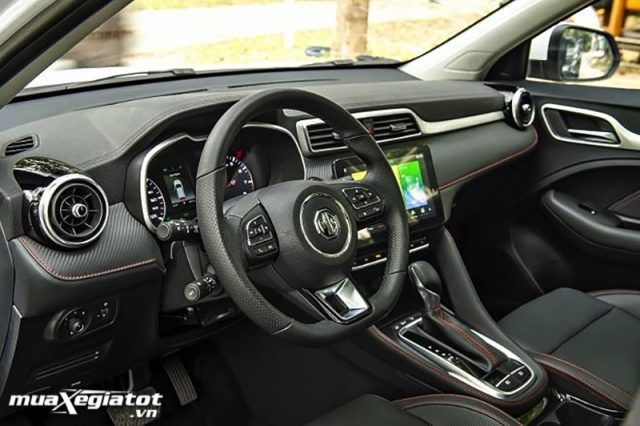 MG ZS 2025: Giá xe lăn bánh khuyến mãi, Mua bán xe trả góp mg zs 2024 gia xe lan banh khuyen mai mua ban xe tra gop 8 MG ZS 2025: Giá xe lăn bánh khuyến mãi, Mua bán xe trả góp