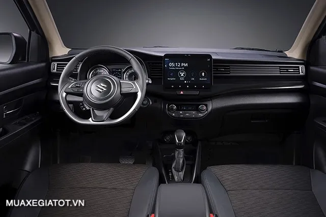 mua xe suzuki xl7 tra gop ban xe xl7 2022 gia re 4 Suzuki XL7 2025: Giá xe lăn bánh khuyến mãi, Mua bán xe trả góp