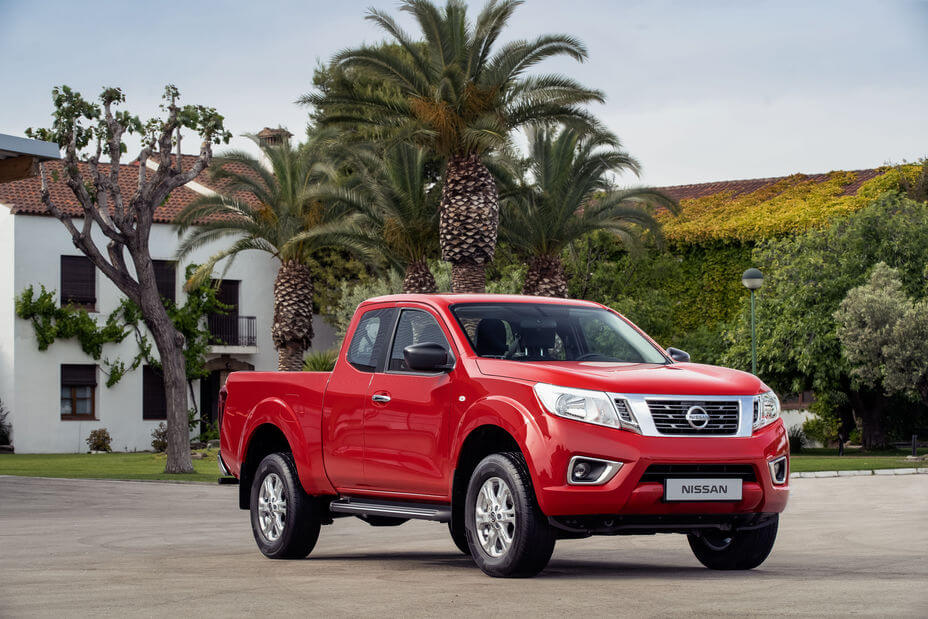 Nissan Navara 2024: Giá xe lăn bánh khuyến mãi, Mua bán xe trả góp