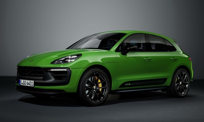 porsche macan 2024 gia xe lan banh khuyen mai mua ban xe tra gop Porsche Macan 2025: Giá xe lăn bánh khuyến mãi, Mua bán xe trả góp