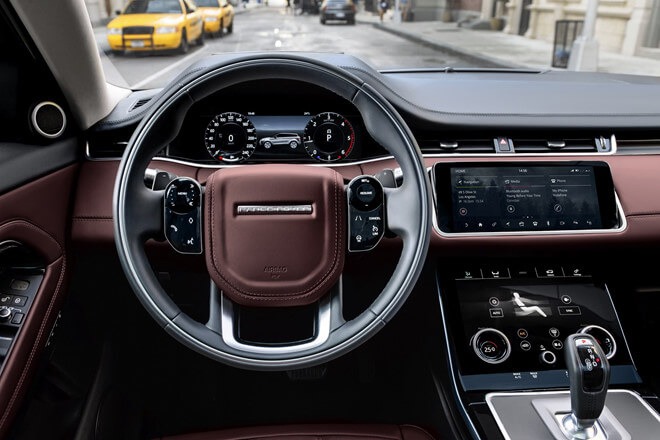 Range Rover Evoque 2025: Giá xe lăn bánh khuyến mãi, Mua bán xe trả góp range rover evoque 2024 gia xe lan banh khuyen mai mua ban xe tra gop 5 Range Rover Evoque 2025: Giá xe lăn bánh khuyến mãi, Mua bán xe trả góp