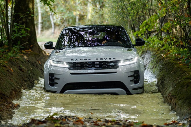 Range Rover Evoque 2025: Giá xe lăn bánh khuyến mãi, Mua bán xe trả góp range rover evoque 2024 gia xe lan banh khuyen mai mua ban xe tra gop 8 Range Rover Evoque 2025: Giá xe lăn bánh khuyến mãi, Mua bán xe trả góp