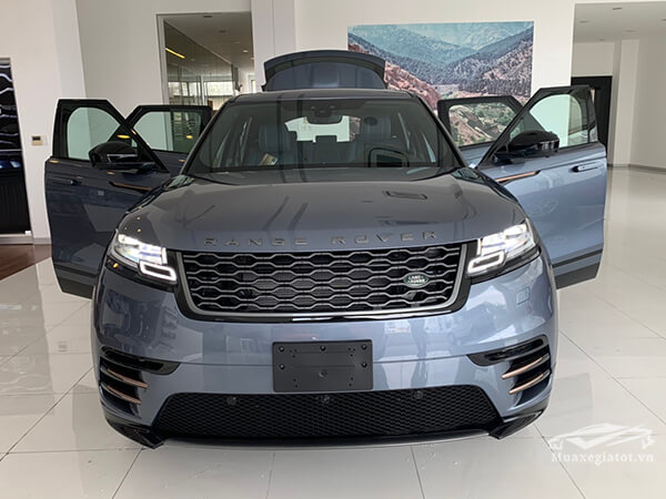 range rover velar 2024 gia xe lan banh khuyen mai mua ban xe tra gop 1 Range Rover Velar 2025: Giá xe lăn bánh khuyến mãi, Mua bán xe trả góp