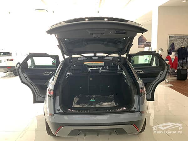 range rover velar 2024 gia xe lan banh khuyen mai mua ban xe tra gop 10 Range Rover Velar 2025: Giá xe lăn bánh khuyến mãi, Mua bán xe trả góp