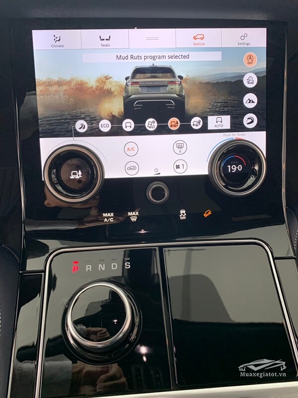 range rover velar 2024 gia xe lan banh khuyen mai mua ban xe tra gop 13 Range Rover Velar 2025: Giá xe lăn bánh khuyến mãi, Mua bán xe trả góp