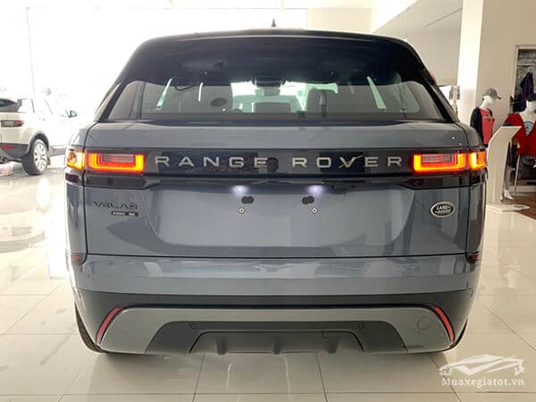 range rover velar 2024 gia xe lan banh khuyen mai mua ban xe tra gop 6 Range Rover Velar 2025: Giá xe lăn bánh khuyến mãi, Mua bán xe trả góp