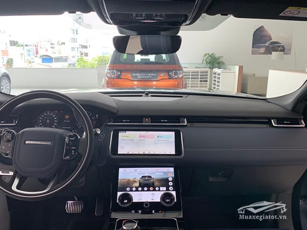 range rover velar 2024 gia xe lan banh khuyen mai mua ban xe tra gop 7 Range Rover Velar 2025: Giá xe lăn bánh khuyến mãi, Mua bán xe trả góp