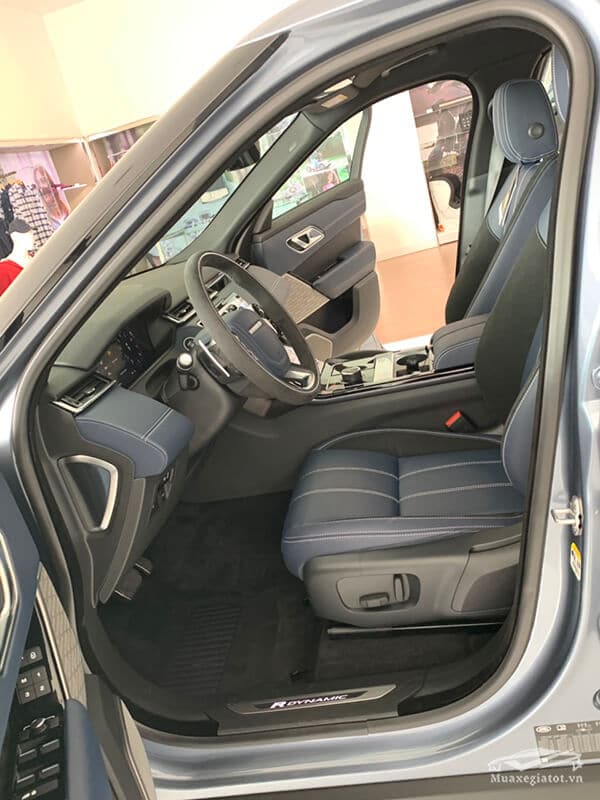 range rover velar 2024 gia xe lan banh khuyen mai mua ban xe tra gop 8 Range Rover Velar 2025: Giá xe lăn bánh khuyến mãi, Mua bán xe trả góp