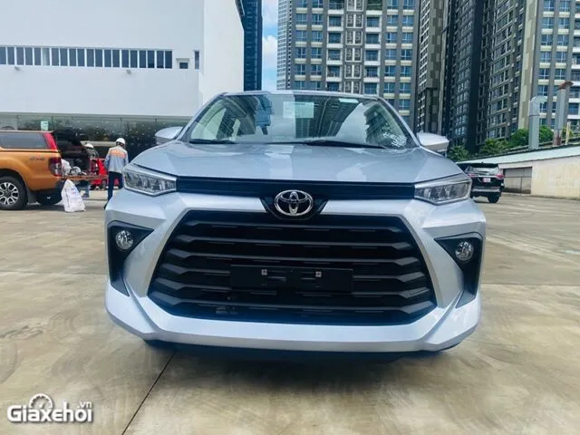 Toyota Avanza Premio 2025: Giá xe lăn bánh khuyến mãi, Mua bán xe trả góp toyota avanza premio 2024 gia xe lan banh khuyen mai mua ban xe tra gop 1 Toyota Avanza Premio 2025: Giá xe lăn bánh khuyến mãi, Mua bán xe trả góp