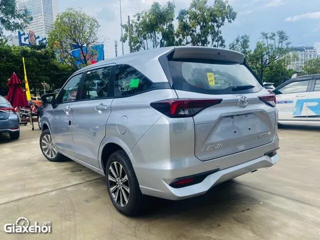 Toyota Avanza Premio 2025: Giá xe lăn bánh khuyến mãi, Mua bán xe trả góp toyota avanza premio 2024 gia xe lan banh khuyen mai mua ban xe tra gop 2 Toyota Avanza Premio 2025: Giá xe lăn bánh khuyến mãi, Mua bán xe trả góp