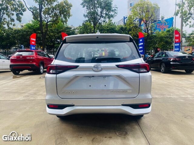 Toyota Avanza Premio 2025: Giá xe lăn bánh khuyến mãi, Mua bán xe trả góp toyota avanza premio 2024 gia xe lan banh khuyen mai mua ban xe tra gop 3 Toyota Avanza Premio 2025: Giá xe lăn bánh khuyến mãi, Mua bán xe trả góp